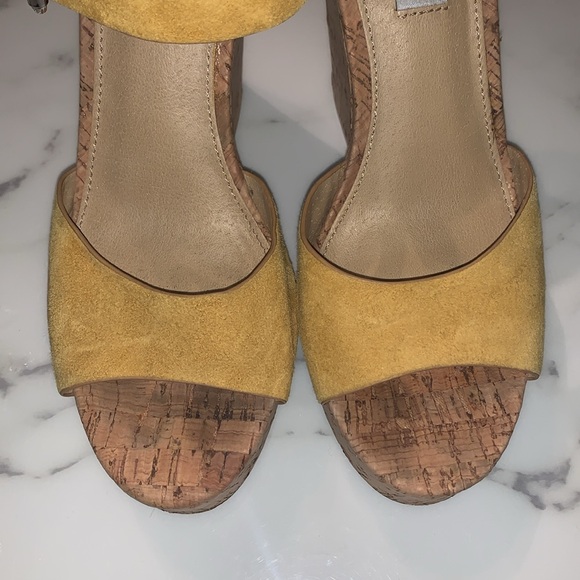 Wedges - Picture 2 of 5